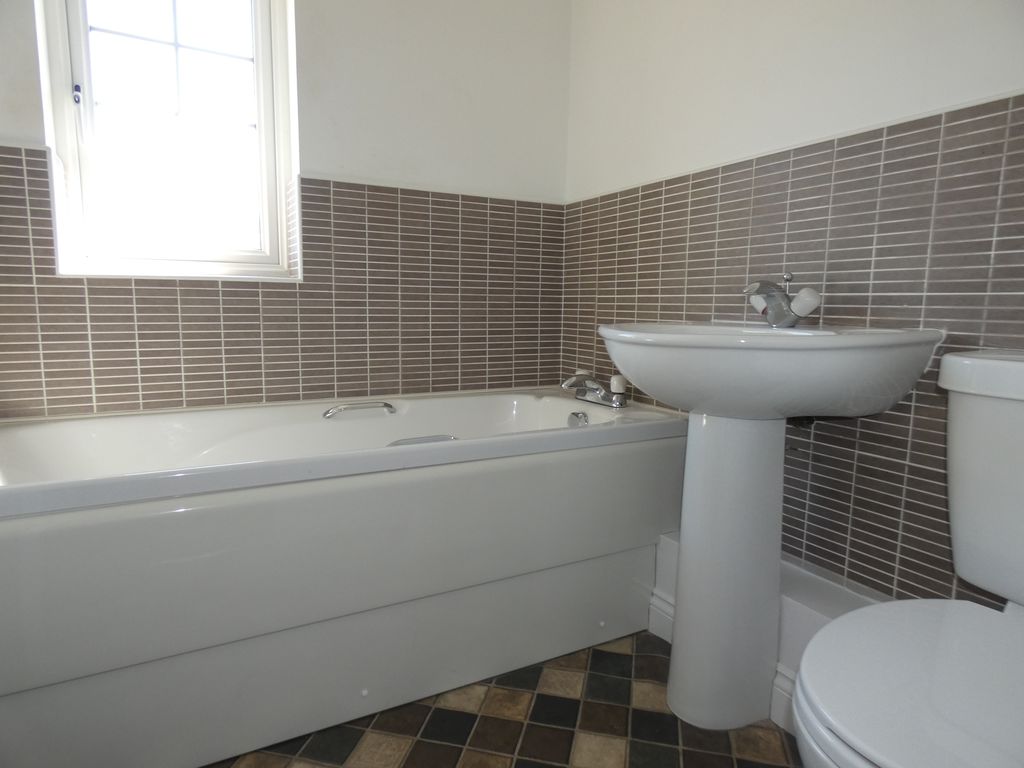 First Floor Bathroom- click for photo gallery
